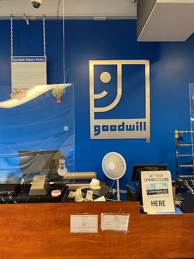 Computer Store «Goodwill Lawrenceville», reviews and photos, 125 51st St, Pittsburgh, PA 15201, USA