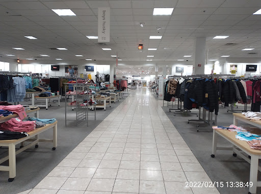 Department Store «JCPenney», reviews and photos, 3501 Capital City Mall Dr, Camp Hill, PA 17011, USA