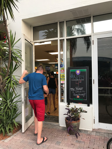 Convenience Store «The Market at Harbour Place», reviews and photos, 401 Channelside Walk Way, Tampa, FL 33602, USA