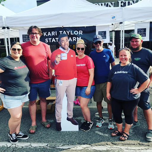 Insurance Agency «Kari Durham Taylor - State Farm Insurance Agent», reviews and photos