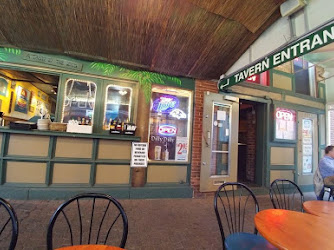 The Water Street Tavern & Key West Patio Bar
