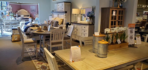 Furniture Store «Ashley HomeStore», reviews and photos, 2400 W International Speedway Blvd, Daytona Beach, FL 32114, USA