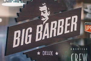 Big Barber Shop Dubbo Square image