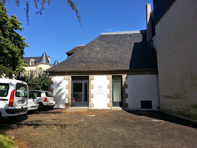 QUARTA Dinard à Dinard