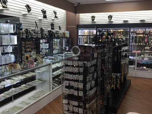 Beauty Supply Store «Classy Beauty Supply», reviews and photos, 4925 University Dr NW #126, Huntsville, AL 35816, USA