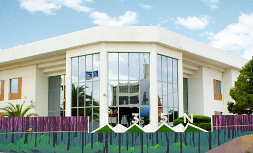 Business Center Mexico