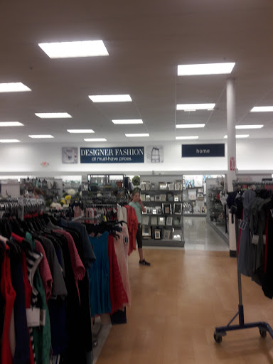 Department Store «Marshalls», reviews and photos, 400 Lincoln St, Hingham, MA 02043, USA