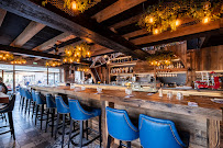 Atmosphère du LE FRANCAIS Bar Bistrot Restaurant à La Flotte - n°17