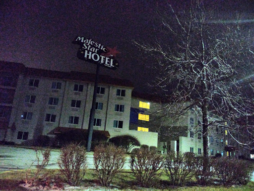 Casino «Majestic Star Casino & Hotel», reviews and photos, 1 Buffington Harbor Dr, Gary, IN 46406, USA