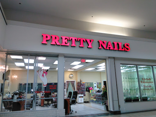 Shopping Mall «Central Mall», reviews and photos, 5111 Rogers Ave, Fort Smith, AR 72903, USA