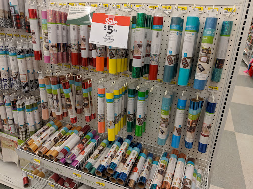 Fabric Store «Jo-Ann Fabrics and Crafts», reviews and photos, 4340 13th Ave S #101, Fargo, ND 58103, USA