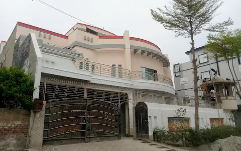 Pc hostel sahiwal image