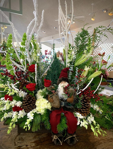 Florist «The Flowerman Inc.», reviews and photos, 2450 E Foothill Blvd, Pasadena, CA 91107, USA