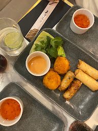 Photo n°144 de Baosian - Restaurant Asiatique Paris à Paris ()