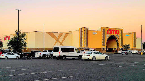 Movie Theater «AMC Aviation 12», reviews and photos, 1200 S Stiles St, Linden, NJ 07036, USA