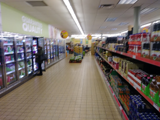 Supermarket «ALDI», reviews and photos, 11620 Theatre Dr N, Champlin, MN 55316, USA