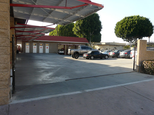 Auto Repair Shop «Ten-Four Auto Repair Center», reviews and photos, 12722 Philadelphia St, Whittier, CA 90601, USA