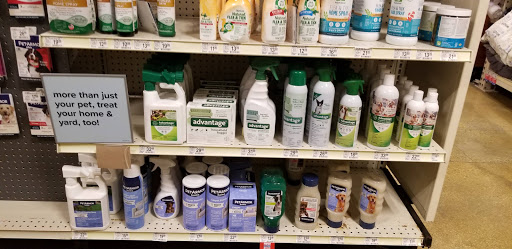 Pet Supply Store «PetSmart», reviews and photos, 3530 Rosemead Blvd, Rosemead, CA 91770, USA