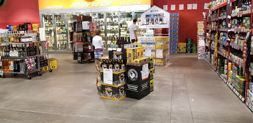 Wine Store «BevMo!», reviews and photos, 212 N El Camino Real, Encinitas, CA 92024, USA