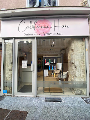 California Hair à Saint-Marcellin