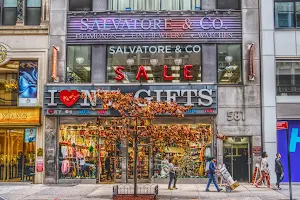 Salvatore & Co image