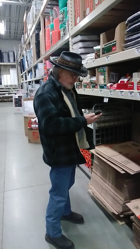 Home Improvement Store «The Home Depot», reviews and photos, 1330 N 21st St, Newark, OH 43055, USA