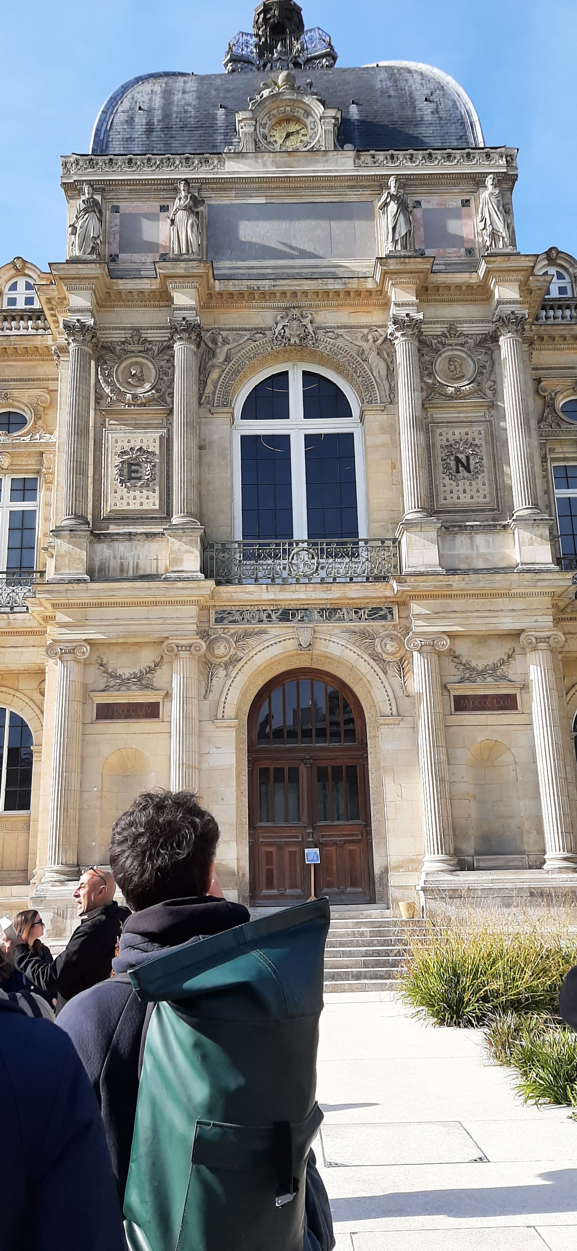 Photo n° 3 de l'avis de Anaïs.o fait le 18/10/2023 à 15:25