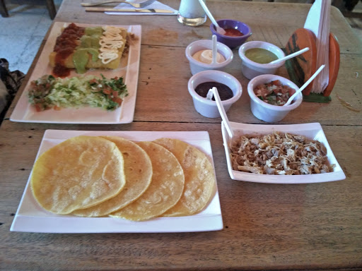 Restaurante Chilaca