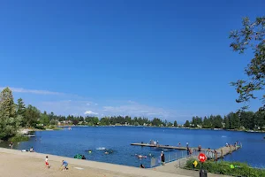 Angle Lake image