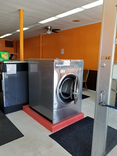 Laundromat «Clemens Family Laundry», reviews and photos, 42 E Ridge St, Lansford, PA 18232, USA