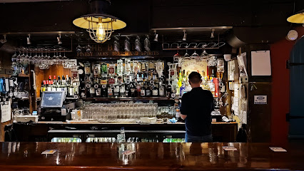 Brewery Bar and Restaurant photo