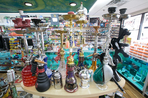Tobacco Shop «Vape & Smoke Shop - Pines», reviews and photos, 2072 N University Dr, Pembroke Pines, FL 33024, USA