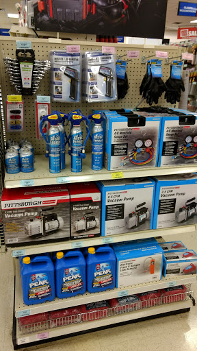 Hardware Store «Harbor Freight Tools», reviews and photos, 2856 Dekalb Pike, Norristown, PA 19401, USA