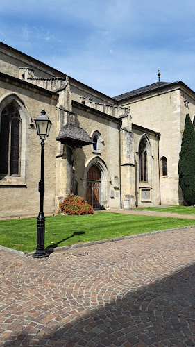 Kathedrale Unserer Lieben Frau - Anwalt