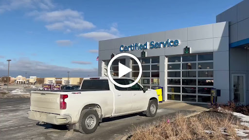 Chevrolet Dealer «Martin Chevrolet», reviews and photos, 5220 Northwest Hwy, Crystal Lake, IL 60014, USA
