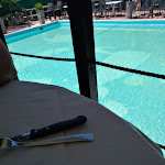 Photo n°4 de l'avis de christian.n fait le 05/06/2018 à 14:56 sur le  La Piscina à Lido di Classe