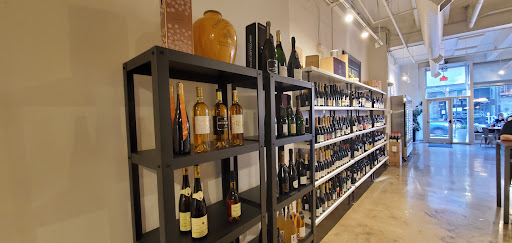 Wine Bar «Corkopolis», reviews and photos, 640 Main St, Cincinnati, OH 45202, USA