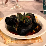 Photo n°4 de l'avis de Greg.u fait le 16/09/2019 à 18:33 sur le  Ristorante Pizza In à Castagneto Carducci