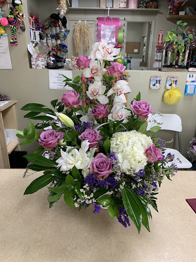 Florist «Crazy Daisy», reviews and photos, 4076 Hylan Blvd, Staten Island, NY 10308, USA