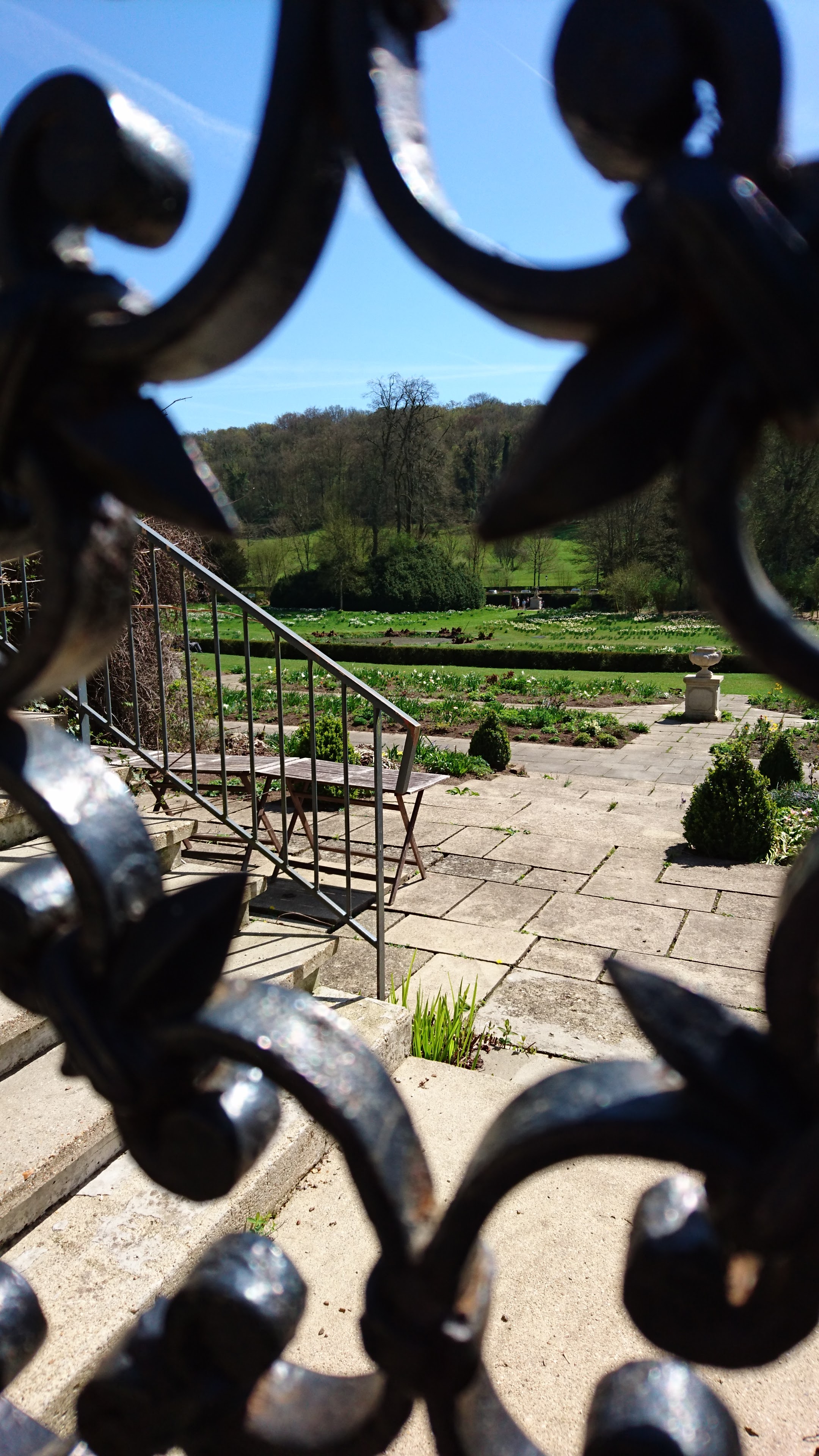 Photo n° 16 de l'avis de Pascale.o fait le 18/04/2018 à 14:11