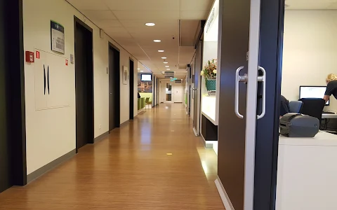 Ikazia Hospital Rotterdam image