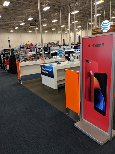 Electronics Store «Best Buy», reviews and photos, 5153 Elmore Avenue, Davenport, IA 52807, USA