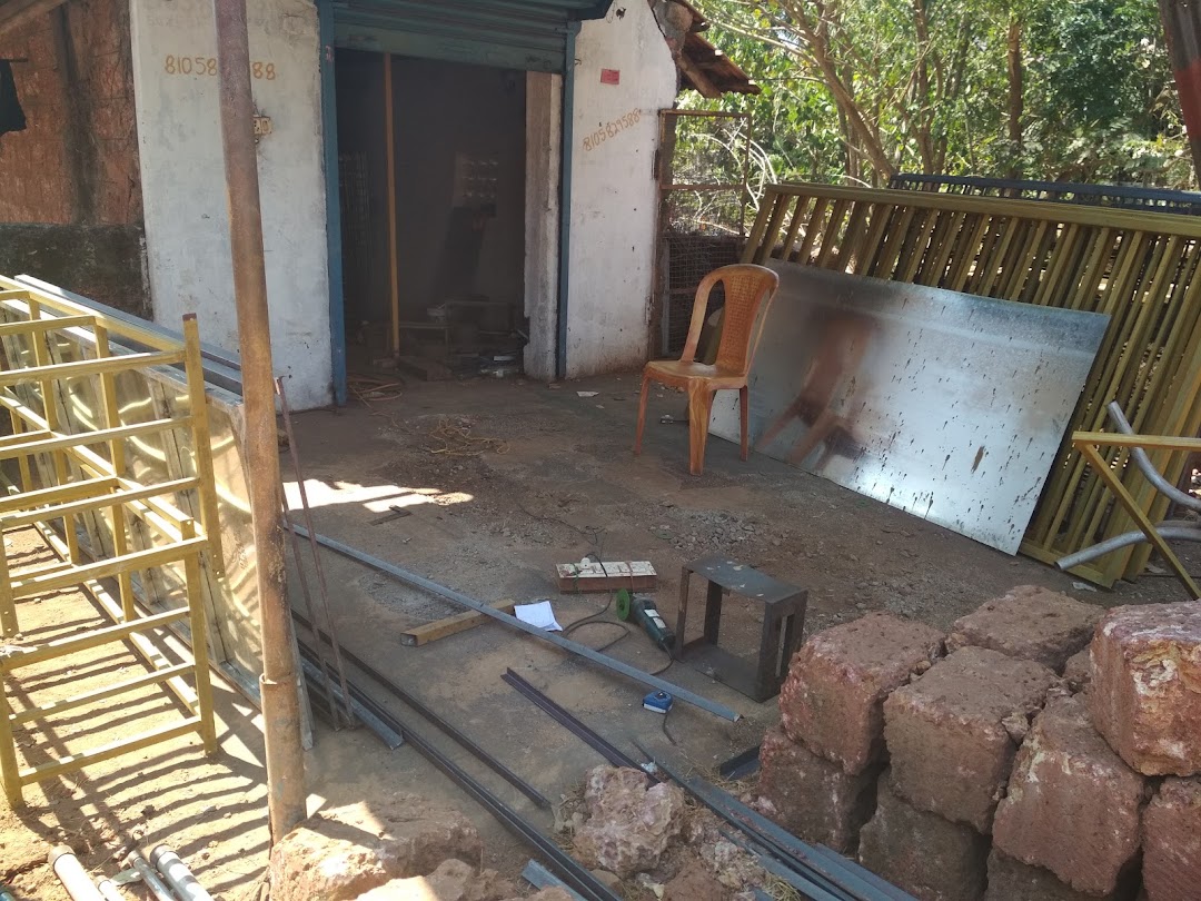 sharavathi engineering works