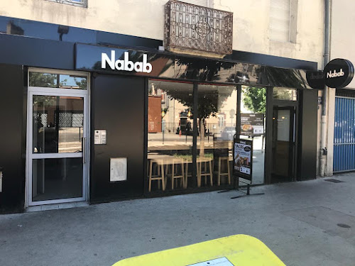 restaurants Nabab Kebab Dijon Dijon