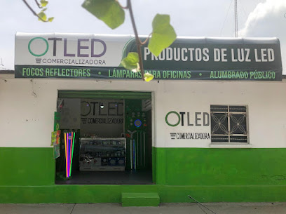 Otled Comercializadora