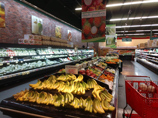 Asian Grocery Store «LF Market Oriental & Seafood», reviews and photos, 5350 W Bell Rd #115, Glendale, AZ 85308, USA