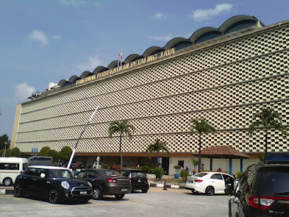 Bangunan Persekutuan