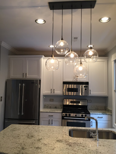 Painter «Giant Painters, Ltd.», reviews and photos, 1615 N Kennicott Ave, Arlington Heights, IL 60004, USA