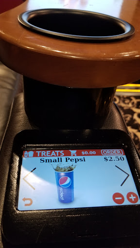 Movie Theater «Rio Theatre», reviews and photos, 1439 Main St, Sweet Home, OR 97386, USA