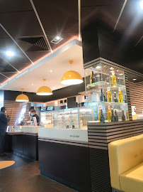 Atmosphère du Restauration rapide McDonald's Magny-en-Vexin - n°2
